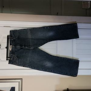 Vintage blue 517 Men's Jeans